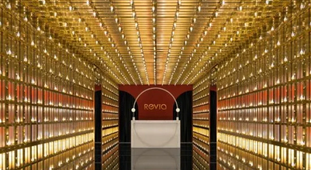 ReVia Skyline River View Hotel Chongging, Prenota Hotel Yu Zhong Chongqing Area