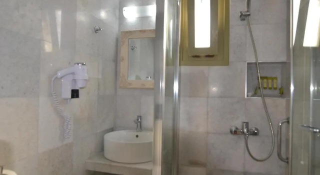 Студия Superior Artemis Hotel