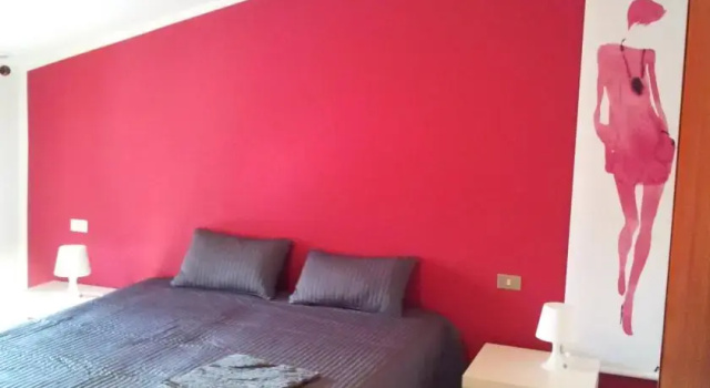 Casa Vacanze San Luzio, Prenota Appartamento Lajatico Toscana
