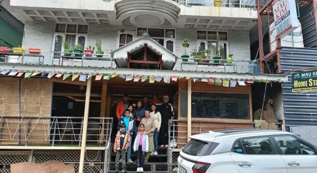 Maukim Home Stay, Reserva ahora Hotel Kalpa 