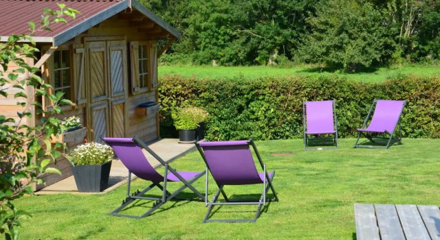 Двухместный номер Standard La Villa Belle