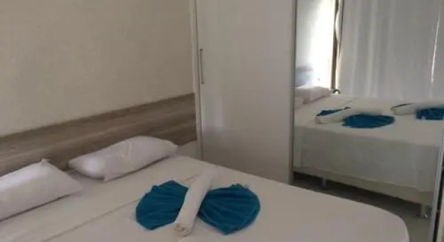 Nannai residence Flat 202, Забронировать Апартаменты/квартира Апартаменты Muro Alto Beach, Апартаменты/квартира