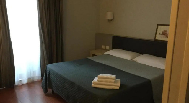 Номер Deluxe Elle Cavour Guest House