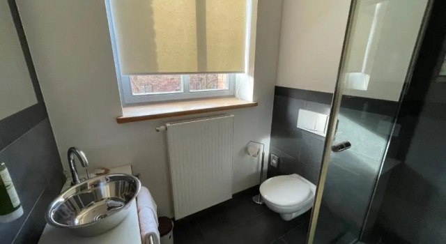Двухместный номер Standard Fronveste das alte Knasthaus