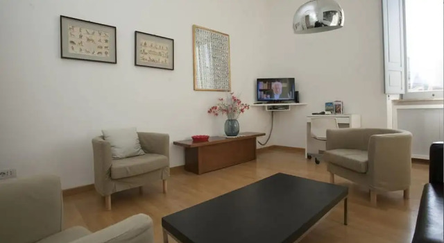 House Paganica, Забронировать Отель Пантеон Рим, рядом с Уста истины