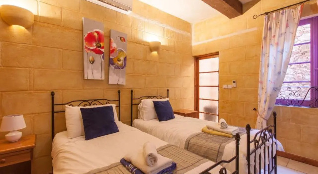 Gozitan Farmhouse with Pool - PP 1, Varaa Hotelli San Lawrenz Gozo