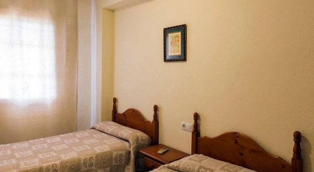 Las Camelias, Book Hotel San Roque Costa de la Luz