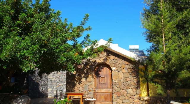 Hotel Turismo Rurale Villa Maria Caterina
