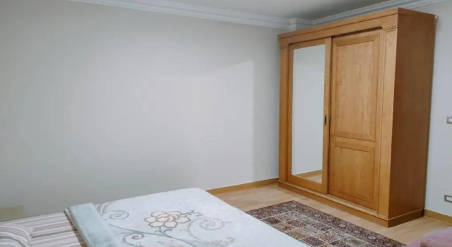 Dr Omar Alaa apartment, Rezervovat Apartmán Gíza 