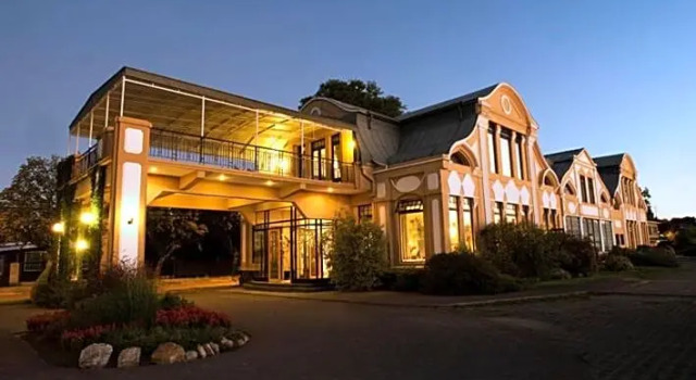 Номер Standard Hotel Naguilan