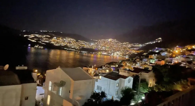 Вилла Charming 4-bed Villa in Kalkan Magnificent View