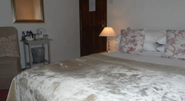 Двухместный номер Standard Midtown Farm Bed & Breakfast