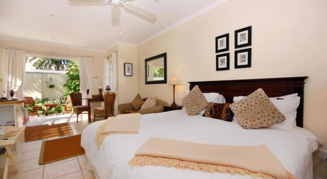 Anchorage Guest House