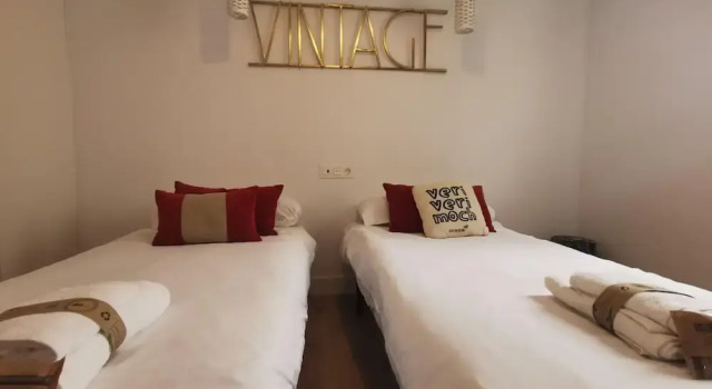 Belvilla by OYO Holiday Home in Motril