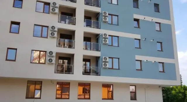 Kolonaki Domus Apartment 3