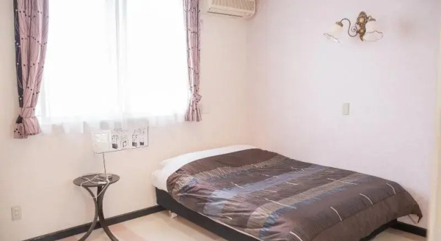 Номер Standard petit-hotel #MELON Furano