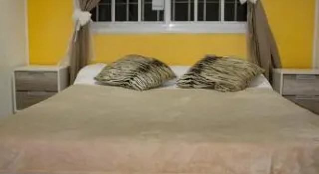 Hostel Nqn