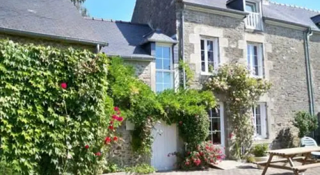Gite de La Caminais, Rezerwuj Hotel  