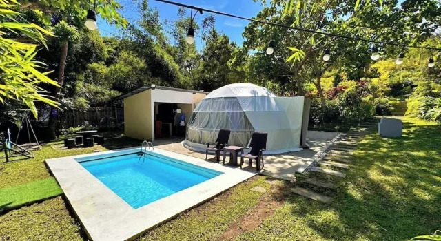 Вилла Comfort Shanti Wellness Sanctuary