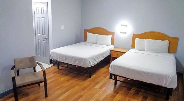 Четырёхместная студия Extended Stay America Select Suites - Odessa