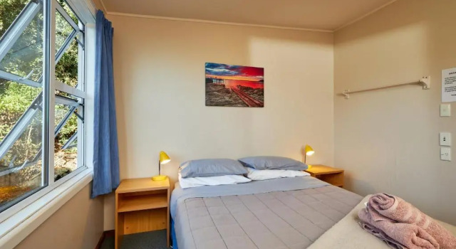 Номер Standard Dolphin Lodge