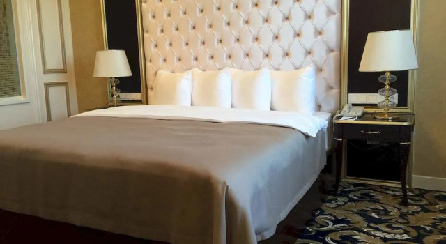 Royal Plaza Hotel and Casino, Buchen Sie Hotel Konaev Gebiet Almaty