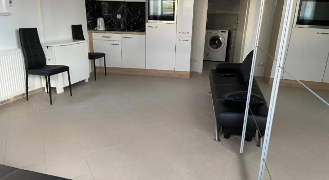 Kraichgau # 1-Zkd Mit Ebk, Modern Und Barrierefrei, Monteurzimmer, Self-Check-In (Adults Only), Reserva ahora Hotel Ittlingen Baden-Wurtemberg