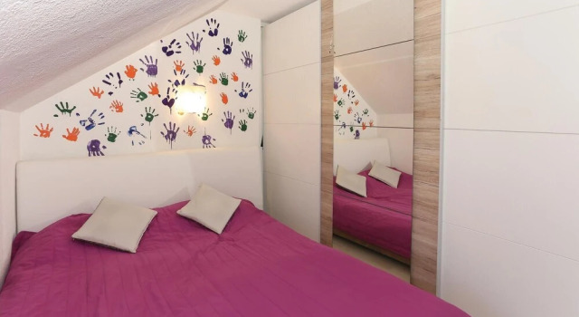 Awesome Home in Solin with Hot Tub, WiFi & 2 Bedrooms, Rezerwuj Hotel Solin Split Region