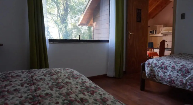 Номер Classic Los Gualles de la Candelaria Apart Hotel