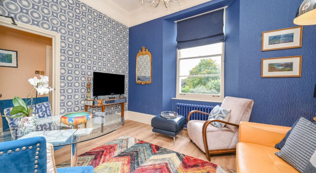 Muntham Apartment 4, Varaa Huoneisto Asunnot kohteessa Merseyside, Huoneisto