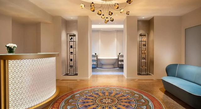 Sheraton Milan San Siro