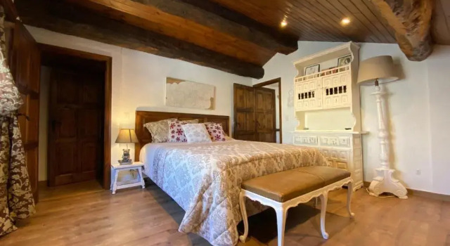 Apartamento Dúplex Llivia