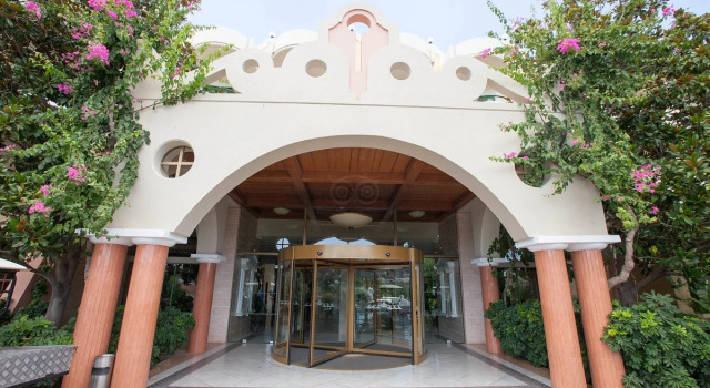 Atrium Palace Thalasso Spa Resort & Villas