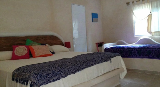 Casa Tzalam Tulum selva, Rezervovat Hotel Tulum Quintana Roo