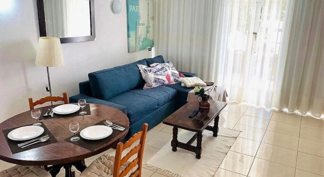 Summer Sunny Light Apartment, Забронировать Апартаменты/квартира Адехе Teide National Park, рядом с Пляж Ла-Пинта