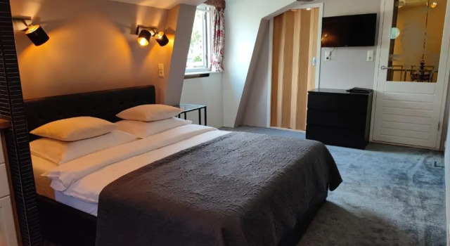 Номер Standard B&B Hotel Elselina