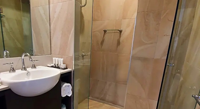 Номер Standard Burke and Wills Hotel Toowoomba