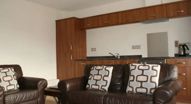 Manor House, Felpham Serviced Apartments, Забронировать Апартаменты/квартира Апартаменты Исторического графства Суссекса, Апартаменты/квартира
