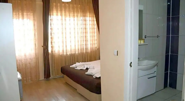 Номер Standard Aygun Hotel Avanos