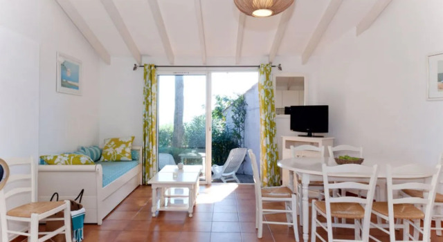 Htel Marina, Varaa Hotelli Porto-Vecchio 