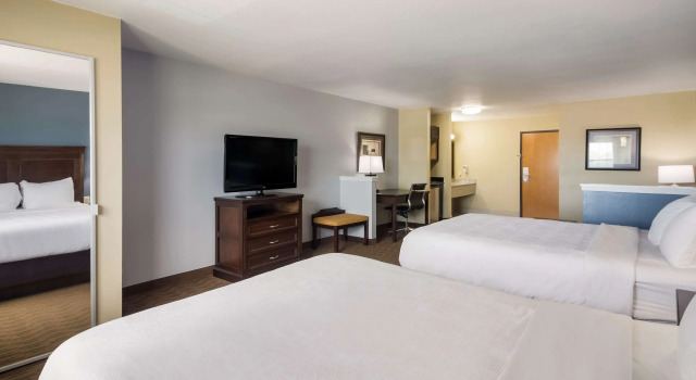 Best Western Temple Inn & Suites, Rezerwuj Hotel Temple Teksas