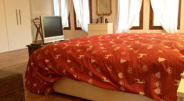 Villa With 3 Bedrooms in Zenson di Piave, With Private Pool and Wifi