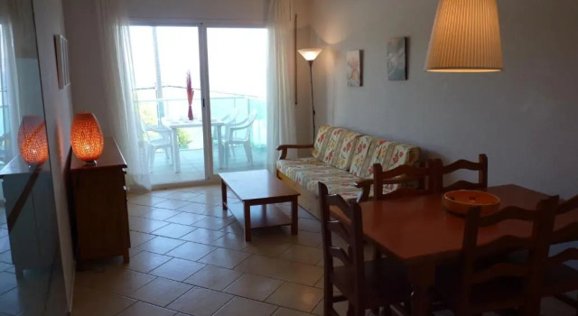 Joyapartments Gavina d'or, Забронировать Апартаменты/квартира Отели Монроч-дел-Камп с парковкой, рядом с Cala Misteri, Парковка