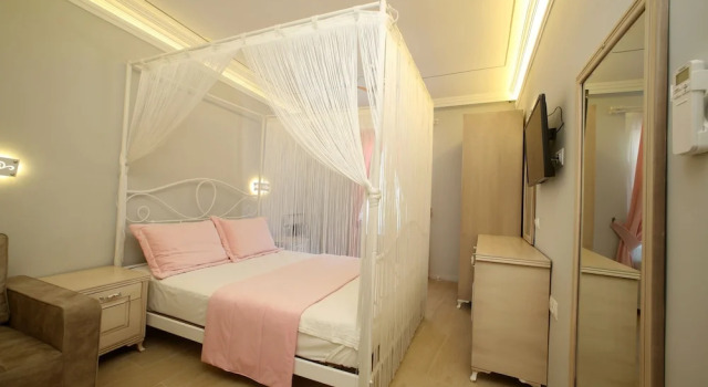Трёхместный номер Standard Ataol Otel