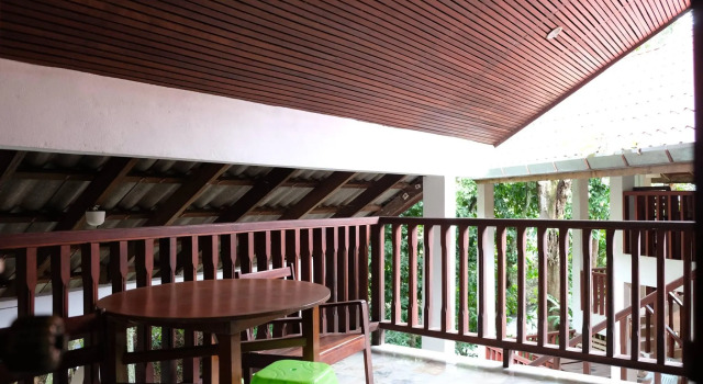 River Inn Resort, Book Resort Betong 