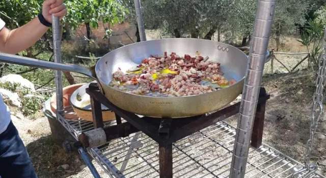 Номер Standard la masseria di Antonio e Teresina
