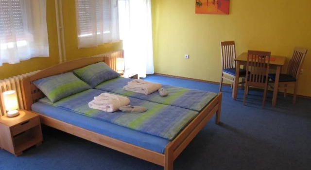 Spirit Hostel and Apartments, Забронировать Апартаменты/квартира Стари град Белград, рядом с Военный музей