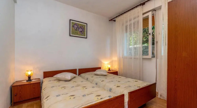 Awesome Home in Blato With Wifi and 2 Bedrooms