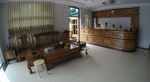 Golden Guest Hotel, Book Guesthouse Hotels in Shan State with Breakfast, Breakfasts