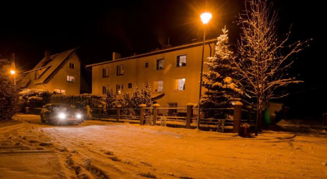Апартаменты ApartamentVanessa